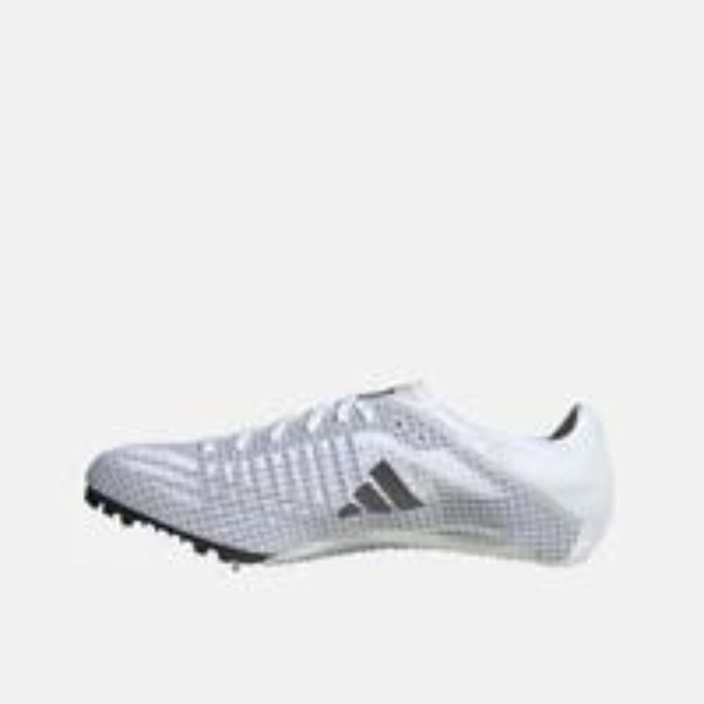 NWT adidas Men's Sprintstar Track and Field Cleats - Picture 3 of 12